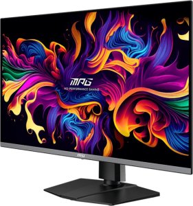 Monitor MSI MPG 322URX QD-OLED 4