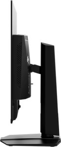 Monitor MSI MPG 322URX QD-OLED 5