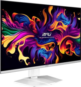 Monitor MSI MPG 321URXW QD-OLED 3