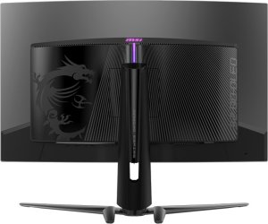 Monitor MSI MPG 321CURX QD-OLED 2