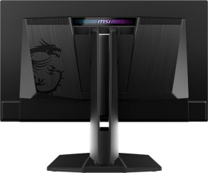 Monitor MSI MPG 272URX QD-OLED 2