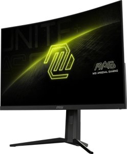 Monitor MSI MAG 321CUP QD-OLED 4