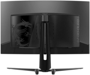 Monitor MSI MAG 321CUP QD-OLED 4