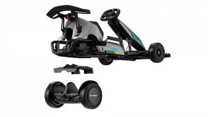 GoKart PRO 2 3