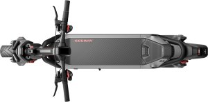 Hulajnoga elektryczna Segway GT3 D 16