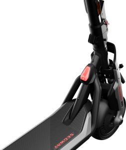 Hulajnoga elektryczna Segway GT3 D 3