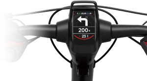 Hulajnoga elektryczna Segway GT3 D 7