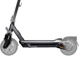 Hulajnoga elektryczna Segway MAX G3 D 4