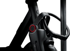 Hulajnoga elektryczna Segway MAX G3 D 7