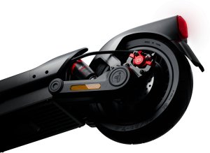 Hulajnoga elektryczna Segway MAX G3 D 8