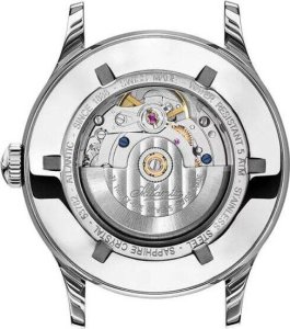 Zegarek Atlantic Worldmaster Original Automatyczny 53782.41.23 . 2