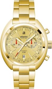 Zegarek Atlantic Timeroy 70467.45.39 męski . 1