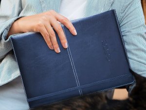 KALENDARZ KSIĄŻKOWY A4 TYGODNIOWY VIP 2025 WZORY PRAKTYCZNY NOTATKI 5