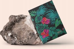 KALENDARZ KSIĄŻKOWY A6 TYGODNIOWY KIESZONKOWY 2025 NOTES TERMINARZ WZORY 4