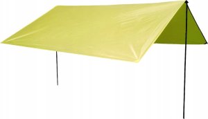 ZADASZENIE BIWAKOWE PLANDEKA WODOODPORNA PRZECIWSŁONECZNA NAMIOT OGRODOWY 13