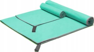 RĘCZNIK QUICKDRY SZYBKOSCHNĄCY SPORT BASEN FITNES 9