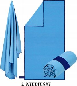 RĘCZNIK QUICKDRY SZYBKOSCHNĄCY SPORT BASEN FITNESS 9