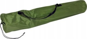 KRZESŁO WĘDKARSKIE RYBACKIE SKŁADANE FOTEL NA RYBY TURYSTYCZNE DUŻE 9