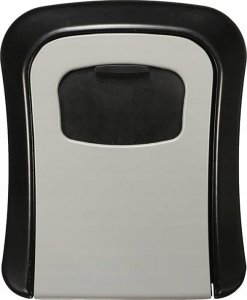 SEJF SKRYTKA NA KLUCZE SKRZYNKA KASETKA NA ŚCIANĘ SZYFR KOD AirBnB BOOKING 6