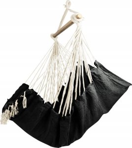 FOTEL WISZĄCY KRZESŁO BRAZYLIJSKIE HUŚTAWKA HAMAK 7