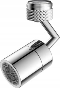 KRAN OBROTOWY PERLATOR 720 Z FILTREM DO BATERII 11