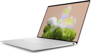 Dell XPS 13 9350 | Platinum | 13.4 " | FHD+ | 1920 x 1200 pixels | Anti-glare | Intel Core Ultra 7 | 256V | 16 GB | LPDDR5X | Solid-state drive capacity 512 GB | Intel Arc graphics | Windows 11 Pro | 802.11be | Bluetooth version 5.4 | Keyboard language En 2