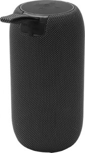Głośnik Gembird Przenośny głośnik|GEMBIRD|Czarny|Portable/Wireless|Bluetooth|SPK-BT-LED-07 2