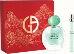 Armani Acqua Di Gioia Giftset, 40 ml 1