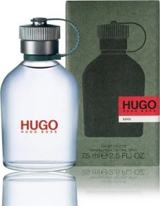 Hugo Boss Hugo EDT - 75 ml 1