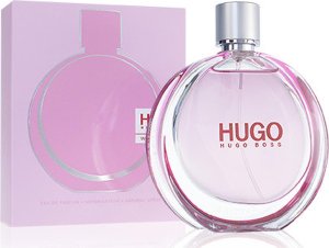 Hugo Boss Hugo Extreme for Women (Kvepalai Moterims) EDP 75ml 1