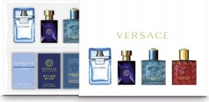 Versace Miniatures Set Men, 20 ml 6