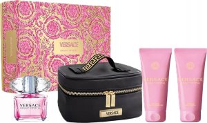 Versace Atrakcyjny zestaw Bright Crystal dla Pań 1