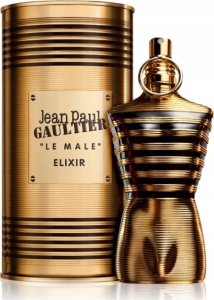 Jean Paul Gaultier Le Male Eliksir Parfum PP perfumy dla mężczyzn, 75 ml 2