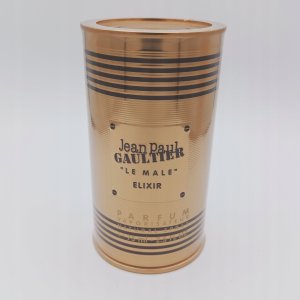 Jean Paul Gaultier Le Male Eliksir Parfum PP perfumy dla mężczyzn, 75 ml 5