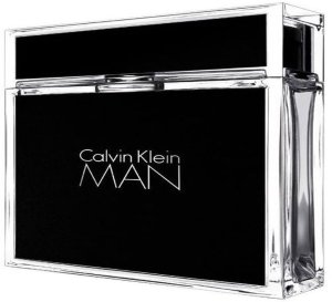 Calvin Klein Man EDT 100ml M 2