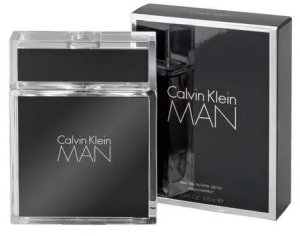 Calvin Klein Man EDT 100ml M 3