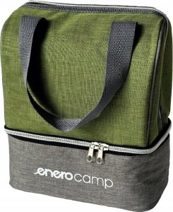 TORBA Z KOMORĄ TERMOIZOLACYJNĄ 23X13X27CM 7L ENERO CAMP 1