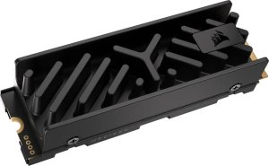 Dysk SSD Corsair MP700 Elite 1TB M.2 2280 PCI-E x4 Gen5 NVMe (CSSD-F1000GBMP700EHS) 4