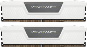 Pamięć Corsair Vengeance, DDR5, 32 GB, 6000MHz, CL36 (CMK32GX5M2E6000Z36W) 2