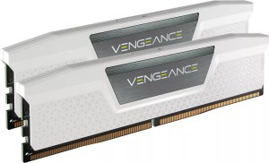 Pamięć Corsair Vengeance, DDR5, 32 GB, 6000MHz, CL36 (CMK32GX5M2E6000Z36W) 3