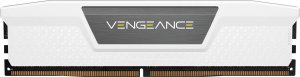 Pamięć Corsair Vengeance, DDR5, 32 GB, 6000MHz, CL36 (CMK32GX5M2E6000Z36W) 4