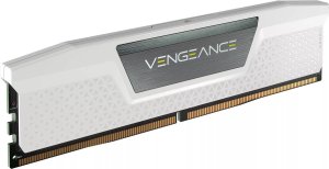 Pamięć Corsair Vengeance, DDR5, 32 GB, 6000MHz, CL36 (CMK32GX5M2E6000Z36W) 5