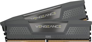 Pamięć Corsair Vengeance, DDR5, 96 GB, 6000MHz, CL30 (CMK96GX5M2B6000Z30) 1