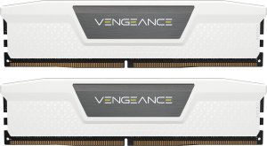 Pamięć Corsair Vengeance, DDR5, 64 GB, 6000MHz, CL30 (CMK64GX5M2B6000Z30W) 2