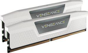 Pamięć Corsair Vengeance, DDR5, 64 GB, 6000MHz, CL30 (CMK64GX5M2B6000Z30W) 3