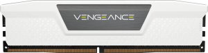 Pamięć Corsair Vengeance, DDR5, 64 GB, 6000MHz, CL30 (CMK64GX5M2B6000Z30W) 4