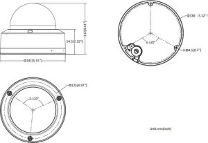 KAMERA IP HIKVISION DS-2CD2746G2HT-IZS(2.8-12mm)(eF) 2