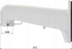 KAMERA IP HIKVISION DS-2SE7C425MWG-EB/26 F0 7