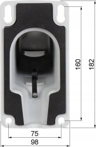 KAMERA IP HIKVISION DS-2SE7C425MWG-EB/26 F0 8