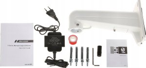 KAMERA IP HIKVISION DS-2SE7C425MWG-EB/26 F0 9